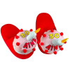 Chausson 30 ans cadeau d'anniversaire humoristique Chausson 30 ans cadeau d'anniversaire humoristique