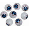 Yeux pour décoration d'Halloween Yeux pour décoration d'Halloween