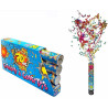Canon a confettis 70 ans Canon a confettis 70 ans