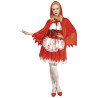 Déguisement Halloween petit chaperon rouge femme Déguisement Halloween petit chaperon rouge femme