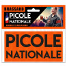 Brassard picole nationale