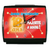 Réveil 18 ans Anniversaire - cadeaux humoristiques | Tralala-Fêtes.fr Réveil 18 ans Anniversaire - cadeaux humoristiques | Tralala-Fêtes.fr