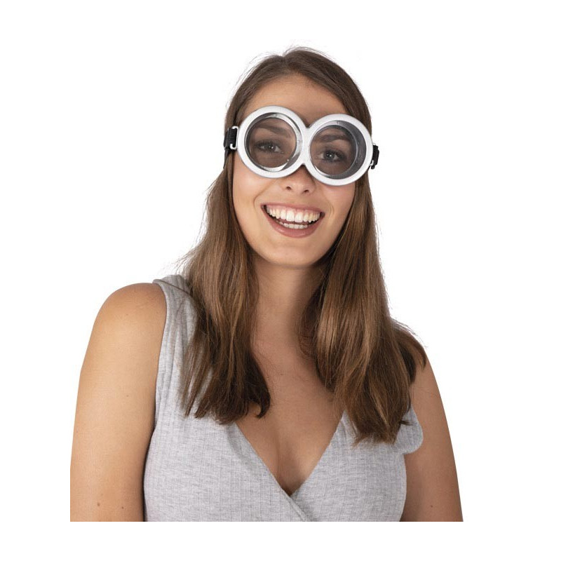 Lunettes de déguisement minions