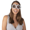 Lunettes de déguisement minions