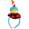 Serre-tête pour cadeau d'anniversaire 40 ans