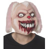 Masque lapin tueur fou d'Halloween Masque lapin tueur fou d'Halloween