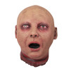 Fausse tête de zombie pour décoration d'Halloween Fausse tête de zombie pour décoration d'Halloween