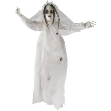 Poupée Maléfique à...