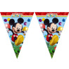Guirlande pour anniversaire Mickey Guirlande pour anniversaire Mickey