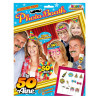 Photobooth anniversaire 50 ans