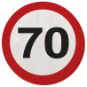 Serviettes pour anniversaire 70 ans Serviettes pour anniversaire 70 ans
