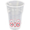 Verres 30 ans pour anniversaire