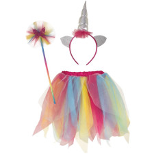 Accessoires pour déguisement licorne enfant Accessoires pour déguisement licorne enfant