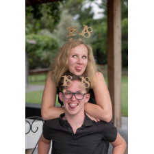 Chapeaux et serre-tête 18 ans pour anniversaire