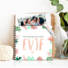Album souvenirs EVJF