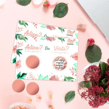 Jeux avec défis pour EVJF action ou vérité