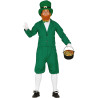 Costume Saint Patrick