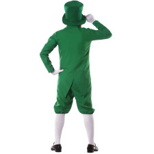 Déguisement Saint Patrick de Leprechaun