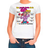 Tee-shirt 60 ans femme pour anniversaire Tee-shirt 60 ans femme pour anniversaire