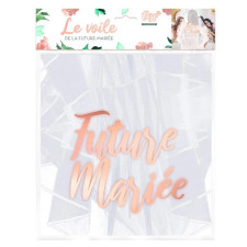 Voile EVJF mariée Voile EVJF mariée