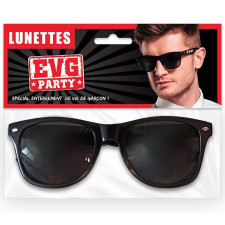 Accessoire lunettes pour enterrement de vie de garçon Accessoire lunettes pour enterrement de vie de garçon