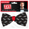 Accessoire EVG nœud papillon enterrement vie de garçon Accessoire EVG nœud papillon enterrement vie de garçon