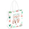 Sac cadeau enterrement de vie de jeune fille Sac cadeau enterrement de vie de jeune fille