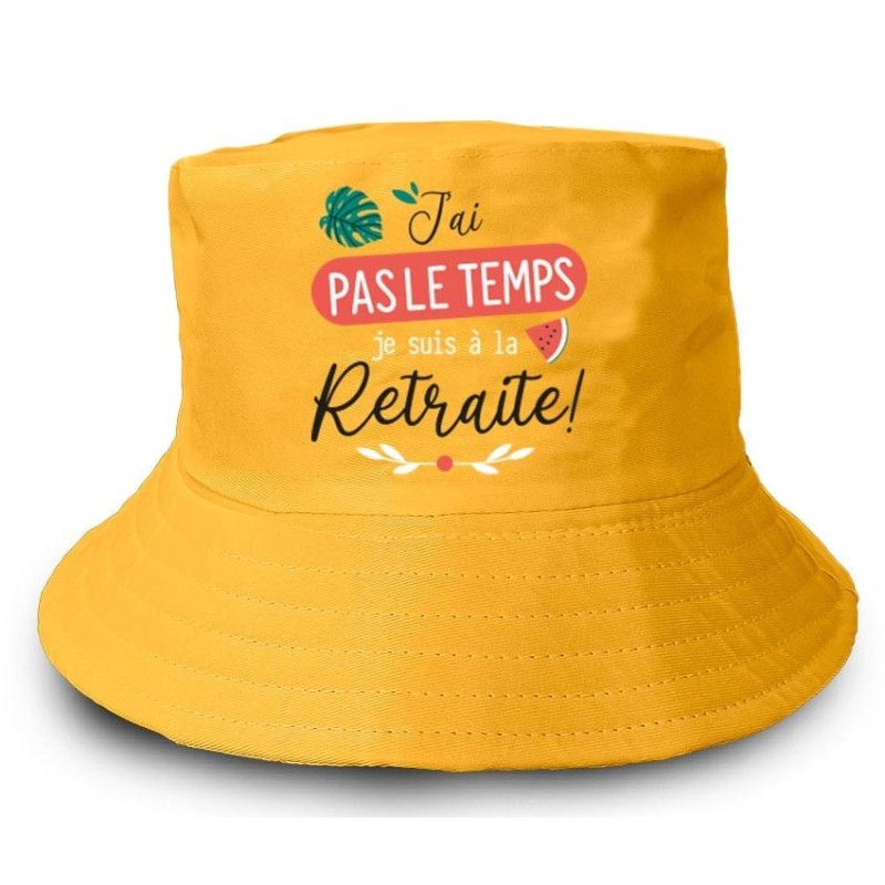 Bob départ à la retraite