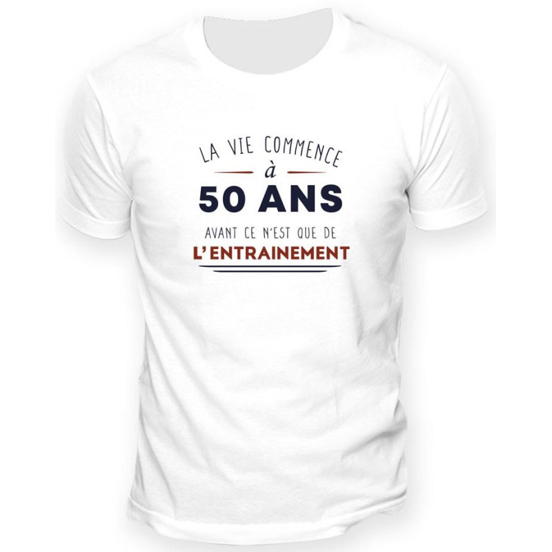 Cadeau Homme Humour Anniversaire 60 ans' T-shirt Homme