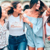 Tee-shirt pour la future mariée