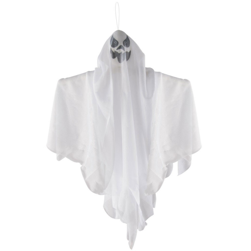 Fantôme à suspendre pour décoration Halloween