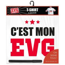 Tee-shirt enterrement de vie de garçon Tee-shirt enterrement de vie de garçon