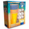 Jeu pastis pong Jeu pastis pong