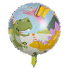Ballon dinosaure gonflable