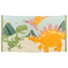 Drapeau dinosaure Drapeau dinosaure
