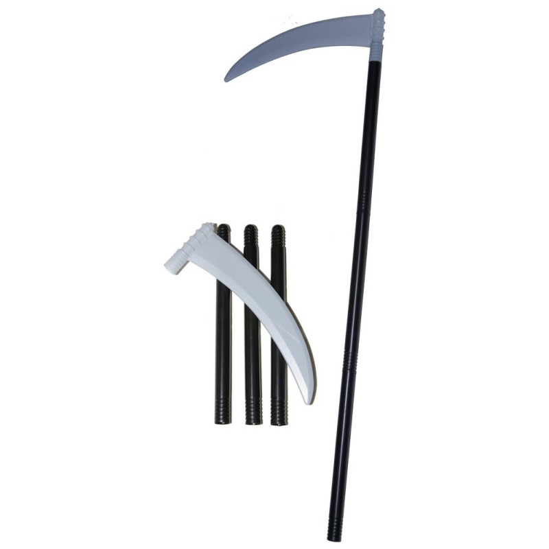 Faux Halloween pour faucheuse Faux Halloween pour faucheuse