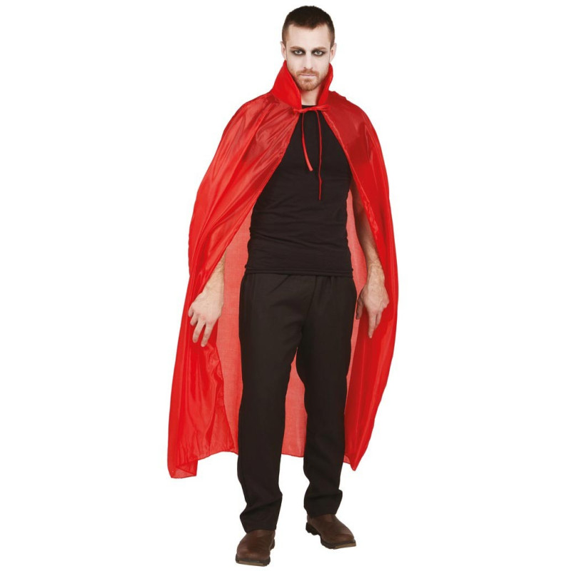 Cape rouge homme sales
