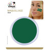 Fard gras vert pour se maquiller Fard gras vert pour se maquiller