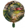 Ballon dinosaure gonflable