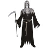 Déguisement faucheuse Halloween homme Déguisement faucheuse Halloween homme