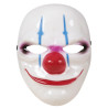 Masque de clown tueur Masque de clown tueur