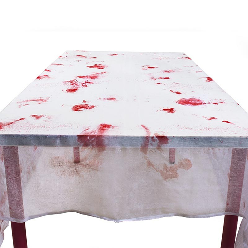 Nappe de table Halloween Nappe de table Halloween