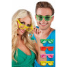 Lunettes fluo accessoires Lunettes fluo accessoires