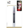 Crayon de maquillage noir gras pour déguisement Crayon de maquillage noir gras pour déguisement