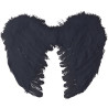 Ailes d'ange noires Ailes d'ange noires