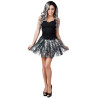 Tutu Toiles d'araignée Femme Halloween | Tralala-Fetes.fr Tutu Toiles d'araignée Femme Halloween | Tralala-Fetes.fr
