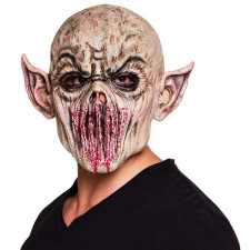Masque extraterrestre pour Halloween