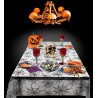 Nappe toile d'araignée