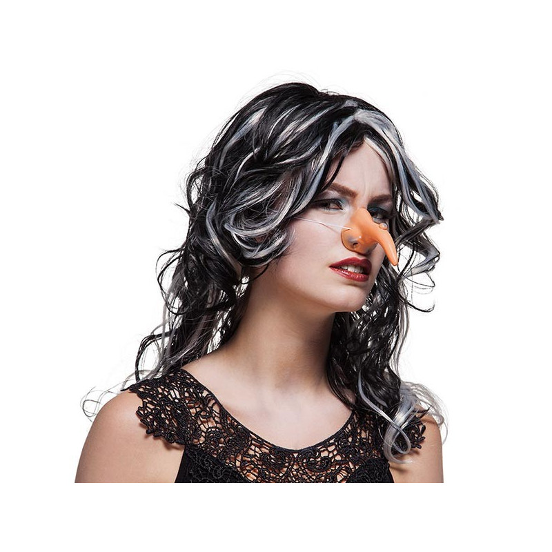 Nez de sorcière Nez de sorcière