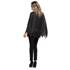 Déguisement de squelette pas cher femme pour Halloween